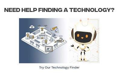 Find the ConTech Solution Finder, or 'Connie' for short, on IronPros.com.