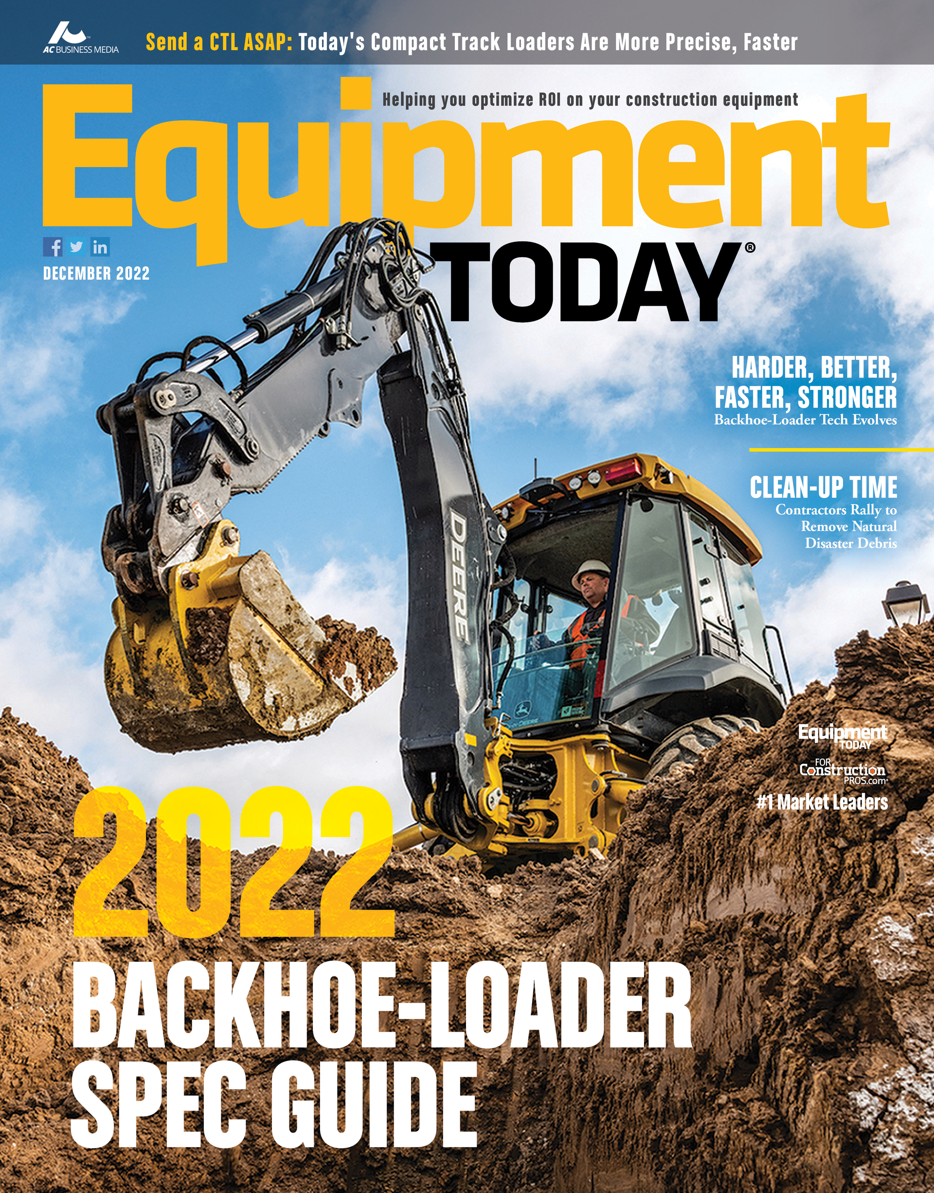 Equipment Today December 2022