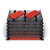 The company's products allow customers to fine-tune production and increase tons per hour.