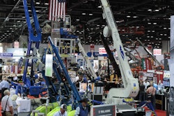 Lift equipment, power equipment, construction equipment, general tools and everything in between—the ARA Show has it all.