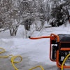 Generac Generator