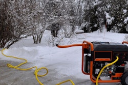 Generac Generator