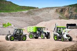 JCB is committed to exploring and manufacturing hydrogen-powered excavators and other equipment in the quest for reduced emissions and quieter jobsites.