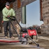 Milwaukee Tool MX FUEL 6-in. Green Concrete Saw