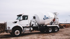Peterbilt and Con-Tech Donate to WOC 2023 CIM Auction