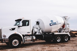 Peterbilt and Con-Tech Donate to WOC 2023 CIM Auction