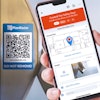 PlanRadar’s integration with QR Codes allows users to simplify workflows. QR codes can be placed around a site to track location-specific issues or assets.