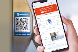 PlanRadar’s integration with QR Codes allows users to simplify workflows. QR codes can be placed around a site to track location-specific issues or assets.