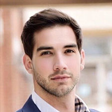 Robert Salvador
