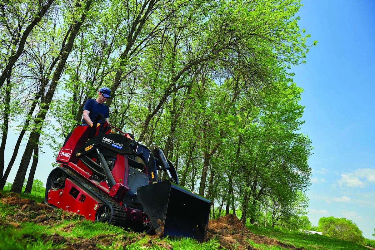 Loader Rental Ccdc Right-Sized Rental: The Benefits of Compact Utility Loaders for Rental ...