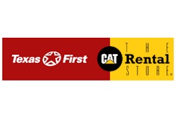 Texas First Logo