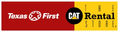 Texas First Logo