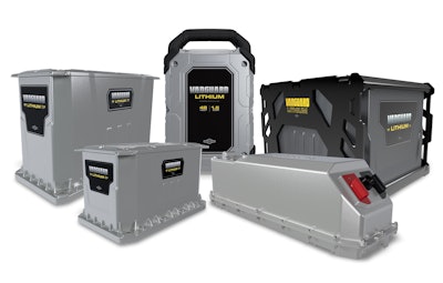 Van 1 5 3 5 5 0 7 0 10 0k Wh Group Family Battery Image