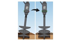 Digga HALO Drilling Alignment System