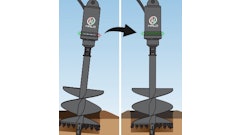 Digga HALO Drilling Alignment System
