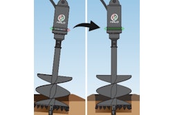 Digga HALO Drilling Alignment System