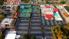 Reds Aerial From Park Smaller Logo