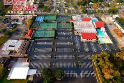 Reds Aerial From Park Smaller Logo