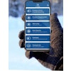 Available for iOS and Android devices, the app now allows heating professionals to work virtually with Weil-McLain’s Tech Support team to problem-solve issues as they occur on the jobsite.