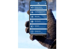 Available for iOS and Android devices, the app now allows heating professionals to work virtually with Weil-McLain’s Tech Support team to problem-solve issues as they occur on the jobsite.