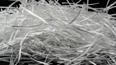 Synthetic Macrofibers in Concrete Construction