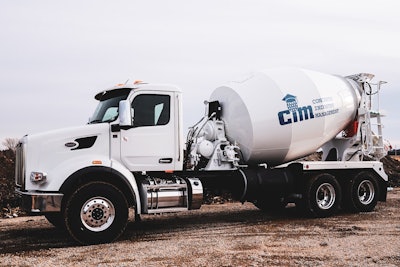 All Available Items CIM Auction World of Concrete 2023