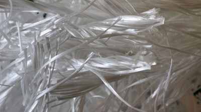 Synthetic Macrofibers in Concrete Construction