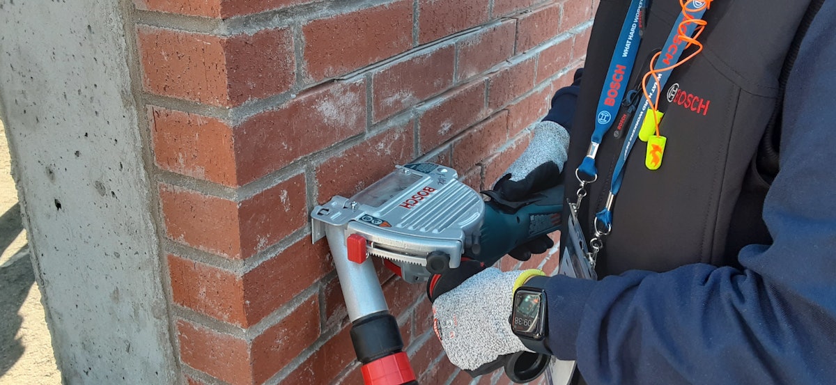 New in the Professional 18V System: Powerful Biturbo trio from Bosch for  professionals - Bosch Media Service