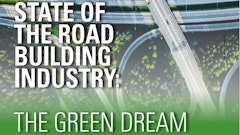 2023 State Of The Road Building Industry