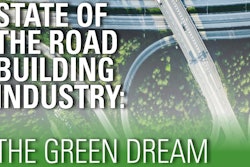 2023 State Of The Road Building Industry