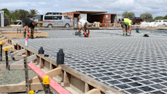 Tips and Strategies For GFRP Composites in Construction