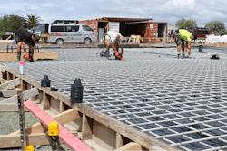 Tips and Strategies For GFRP Composites in Construction