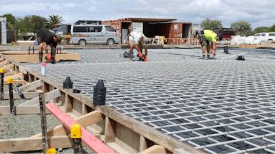 Tips and Strategies For GFRP Composites in Construction