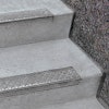 AlumoGrit Cast Aluminum Nosings Anti-Slip Protection