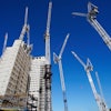 cranes