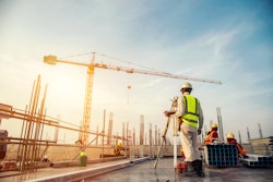 What changes and what stays the same as an independent construction iPaaS joins the construction technology giant?