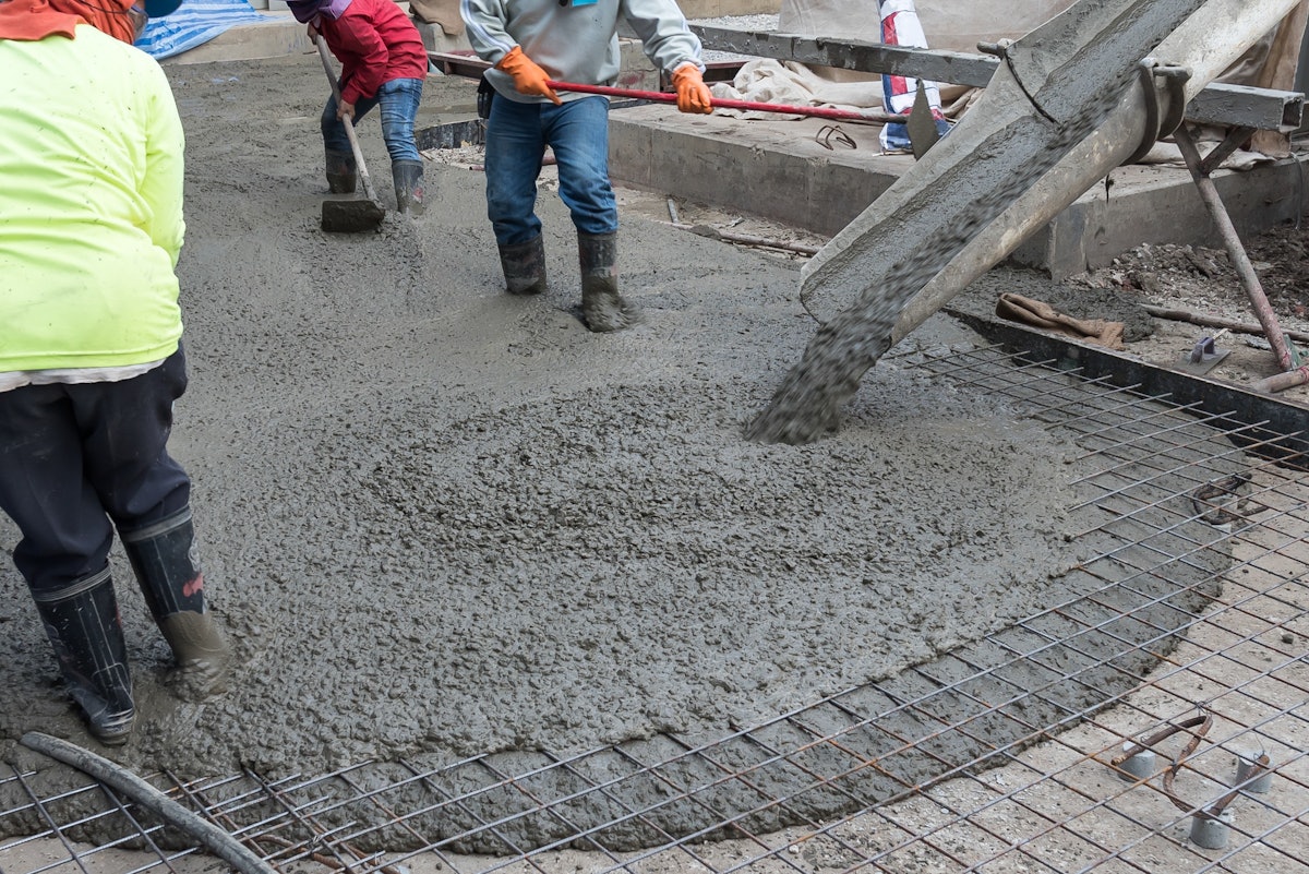 Deadline Nears for Concrete Products Award For Construction Pros