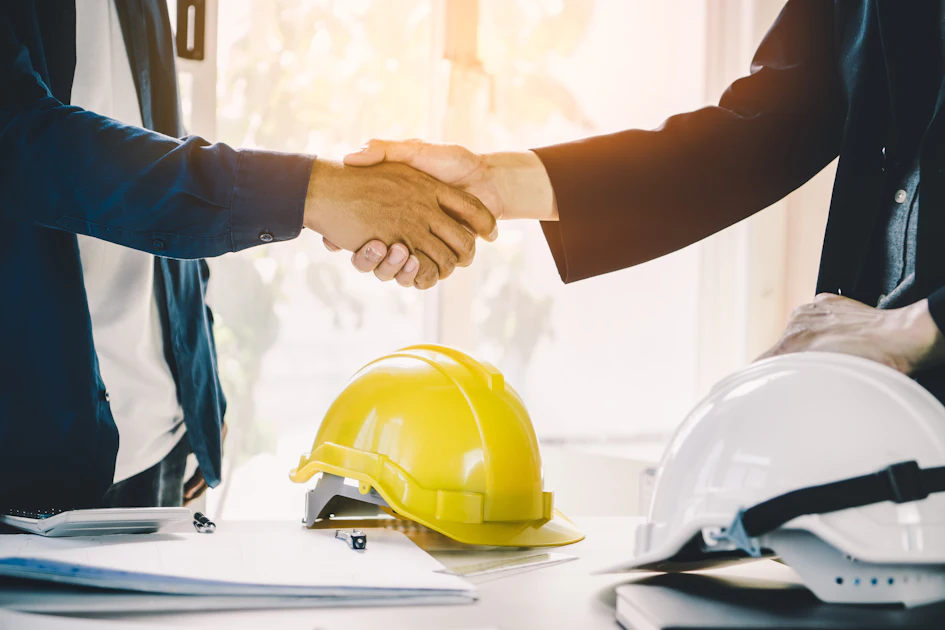 RDO Equipment Names Cooper President | For Construction Pros