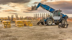 Purchasing forklifts is no longer just about comparison-shopping for the best products, adding an item to the expense column of your ledgers and creating processes for the ongoing monitoring, managing and maintenance of said machinery.