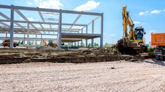 The company plans to introduce a 6k portable power box, a 32kW 480V Power Generator, an MS 100 mixing station bucket and a vacuum attachment for the Jackhammer Trolley.