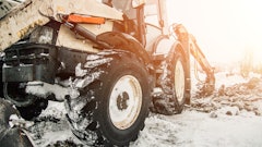 Engine oil, coolant and diesel fuel can all be highly influenced by the change in weather, impacting the overall lifespan, efficiency and safety of your equipment.