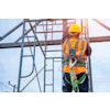 Guardian unveiled a new customization station, self-retracting lifelines, anchor additions and the B7-comfort harness.