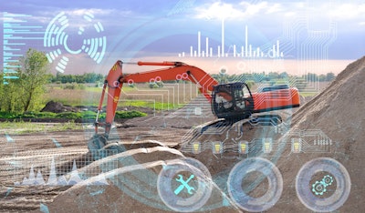 There is an increasing integration of digital technologies in the construction industry in all facets of operations from the design phase to project completion. This is being done to make processes more efficient and safer.
