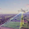OpenSpace adds support for drone photogrammetry, following a broad market trend.