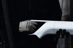 Atlis Charging Handle