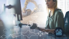 At CONEXPO, Komatsu will showcase a wide variety of technology designed to optimize productivity.