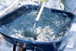 Cold Weather Concreting