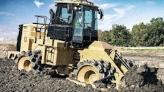 “Over” compacting wastes time, fuel and money. See how onboard technology can help you hit compaction targets as efficiently as possible.
