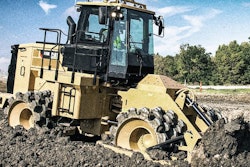 “Over” compacting wastes time, fuel and money. See how onboard technology can help you hit compaction targets as efficiently as possible.