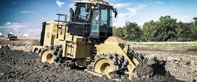 “Over” compacting wastes time, fuel and money. See how onboard technology can help you hit compaction targets as efficiently as possible.